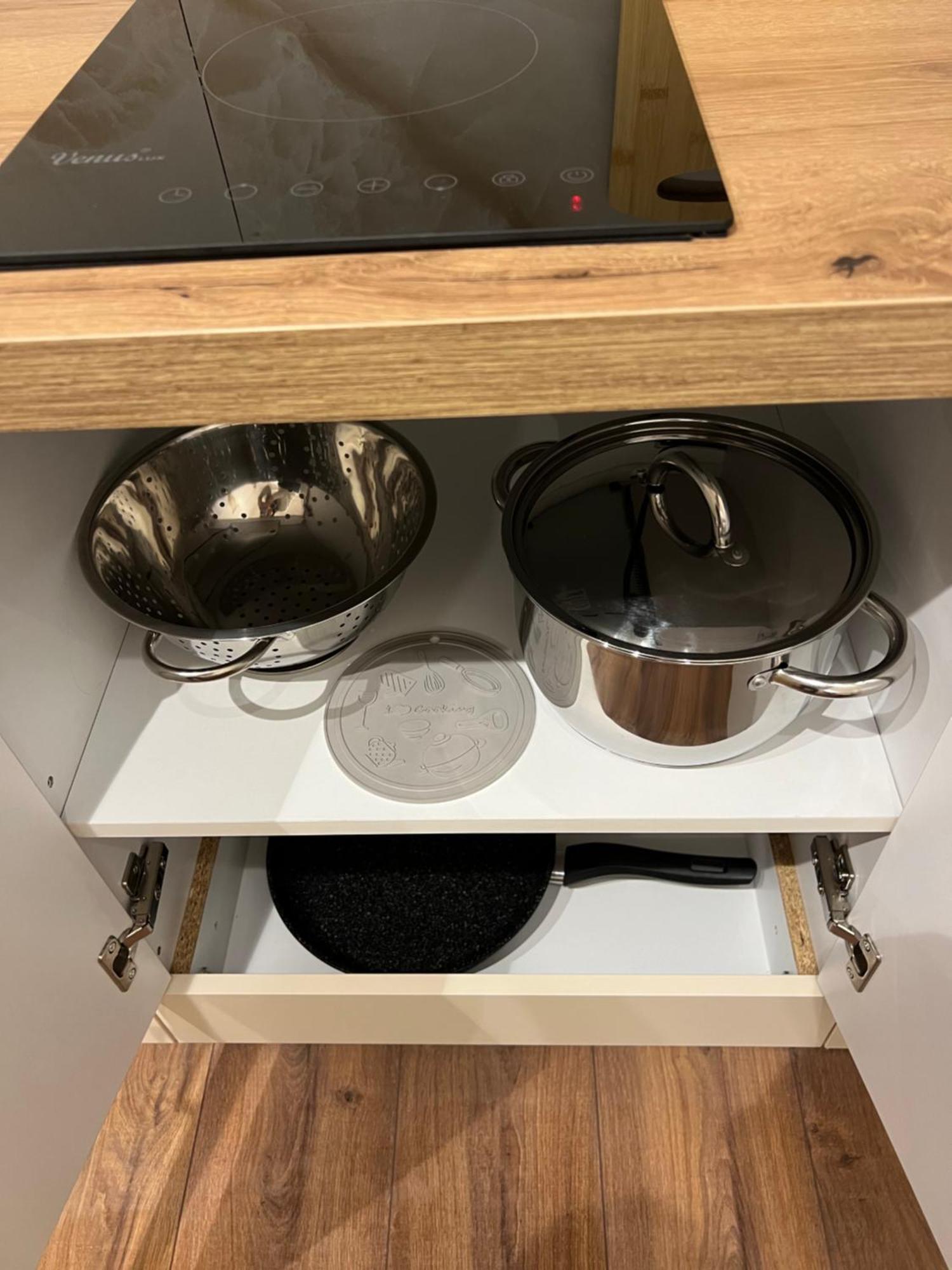 Boho Cane Apartment 티라나 외부 사진