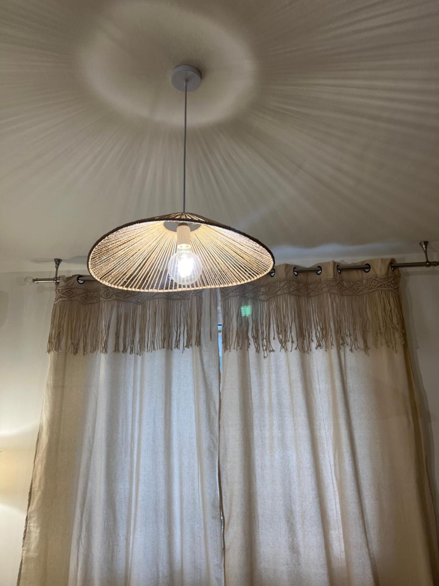 Boho Cane Apartment 티라나 외부 사진
